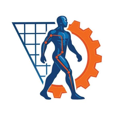 mechaXPAIN Rehab Centre Logo